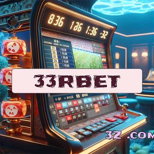 Baixar e Jogar: Conheça a 33rbet e Seus Recursos
