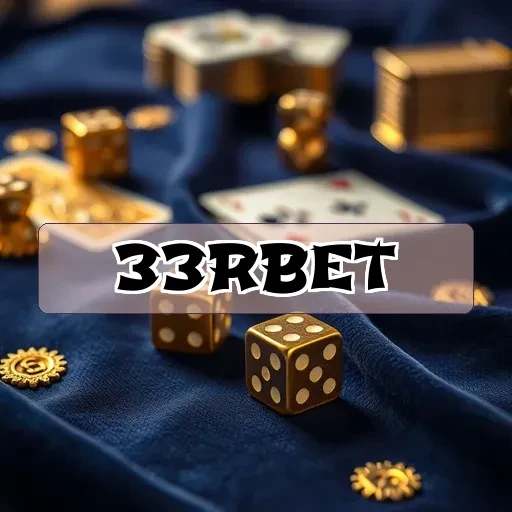33rbet: Apostas Incríveis e Recursos Imperdíveis para Jogadores