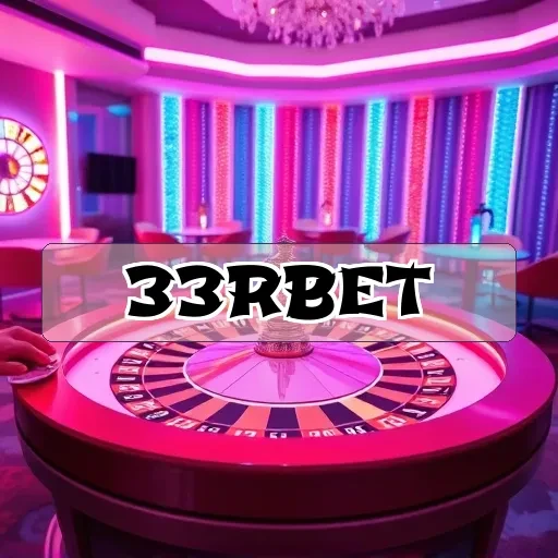 33rbet: Descubra o Futuro das Apostas em Esportes Online!